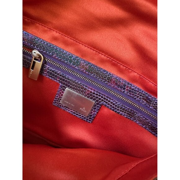 RARE Fendi baguette - Picture 8 of 10